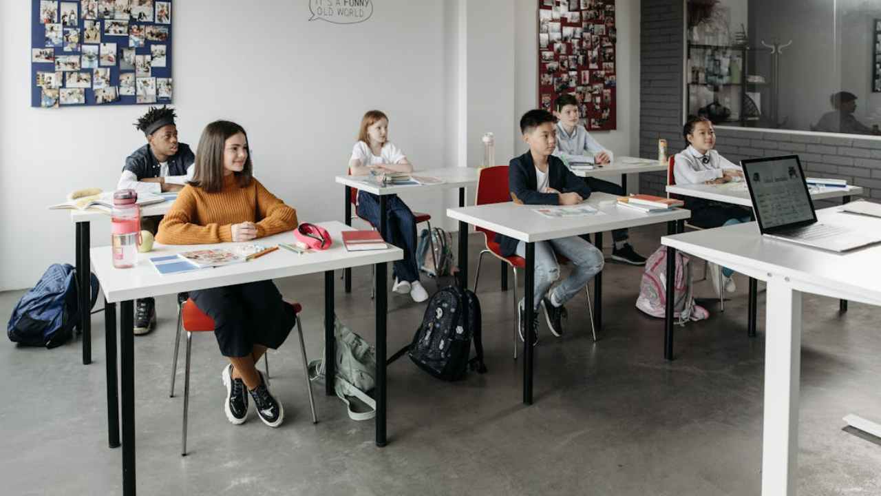 mendatry school attendence